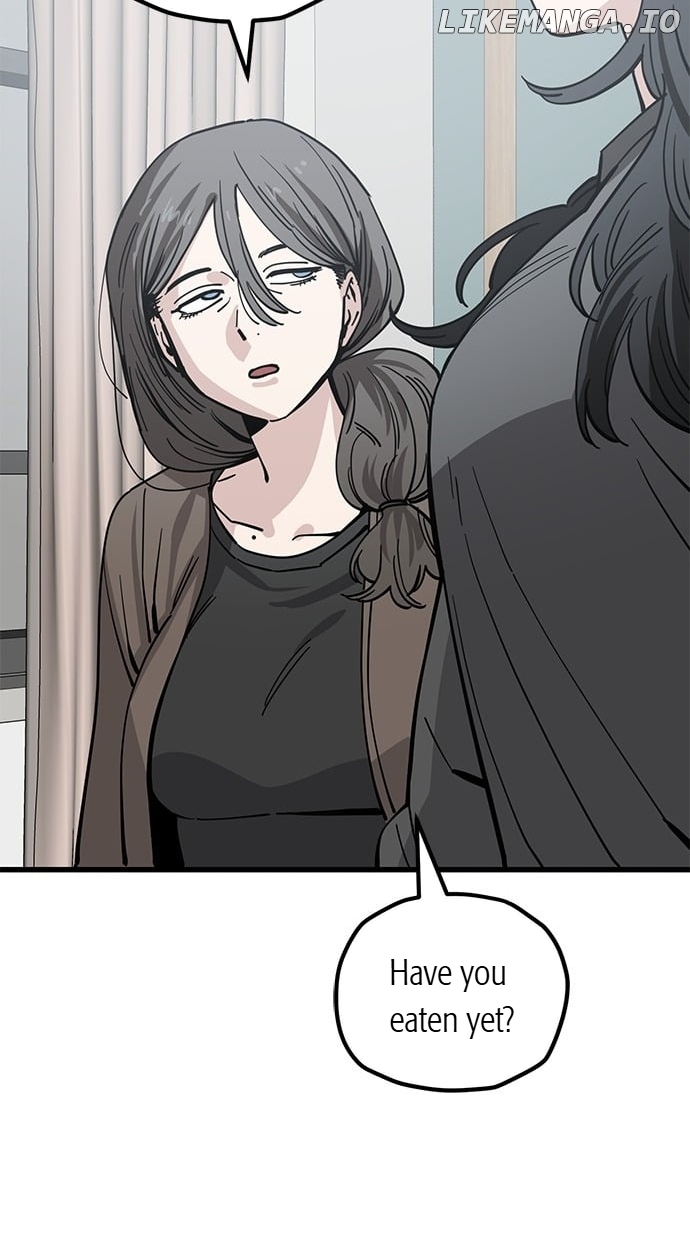 Unemployed Baek-soon Chapter 153 - page 53